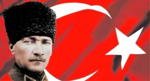 Atatürk’ün 79'uncu Ölüm Yıldönümü