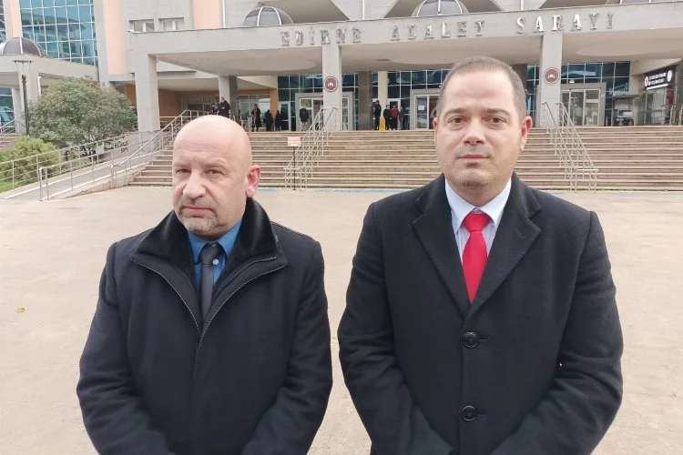 Bulgar Bakan: “Türkiye'deki savcılara ve adalete inanıyorum”