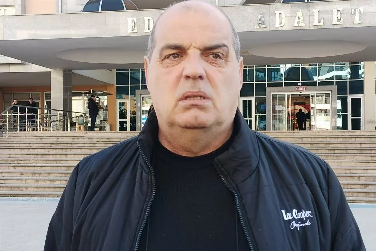Bulgar polisin babası Bıçvarov; “Ne söylersek söyleyelim oğlum geri dönmeyecek”