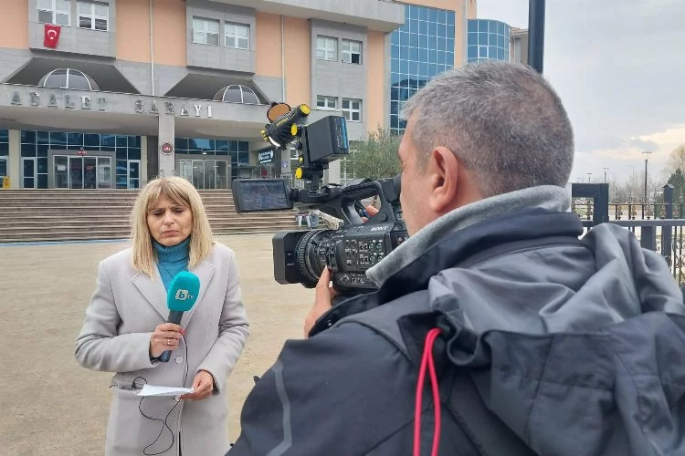 Bulgaristan basını bu davayı izliyor
