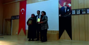 ‘Şehit Öğretmen Mehmet Birol'u’ Anma Programı Gerçekleştirildi