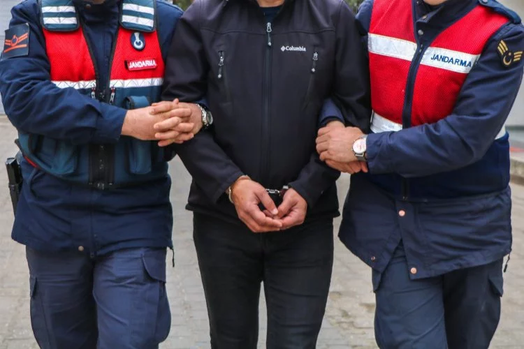 Kırklareli'nde çeşitli suçlardan aranan 17 kişi yakalandı