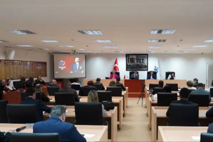 Çorlu’da Mayıs Ayı Meclis Toplantısı yapıldı