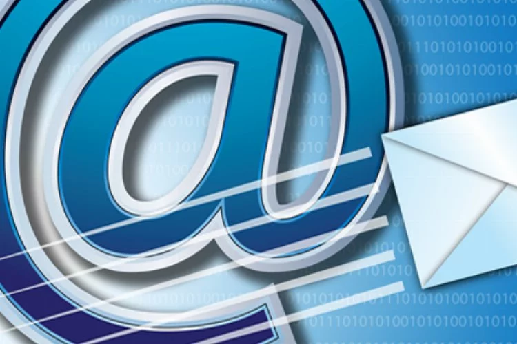 “E- postama IMEI numarası bağlandı” iddiası