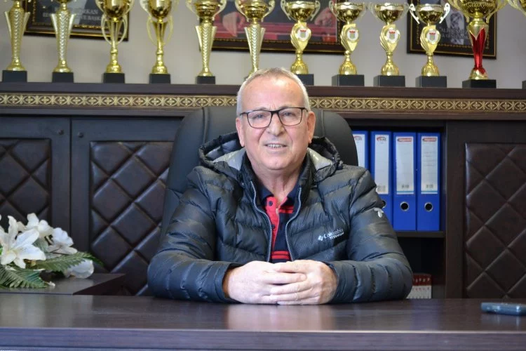 “Edirne’de futbol müsabakaları oynanmayacak”