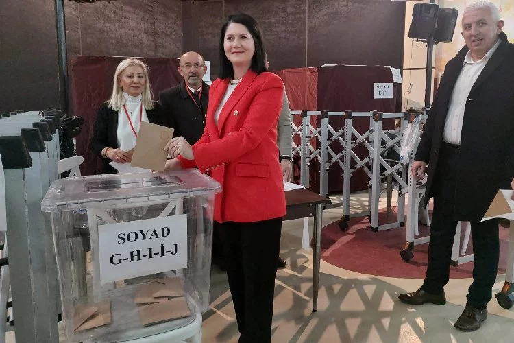 CHP'de ön seçim heyecanı başladı