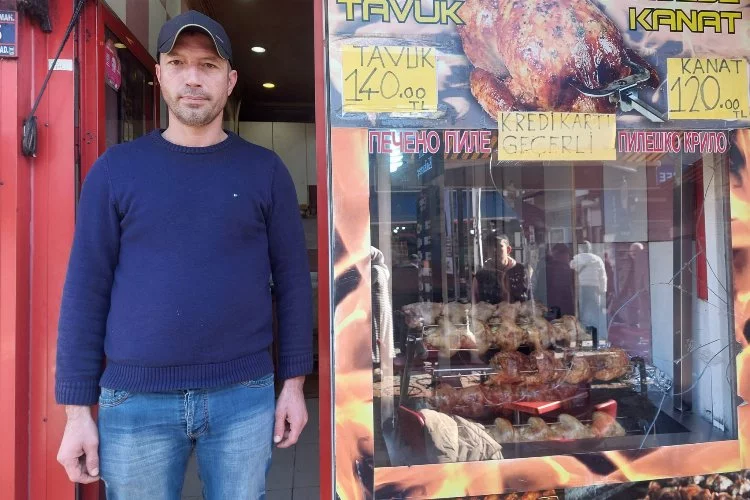 Edirne’de pişmiş tavuk fiyatı ne kadar?