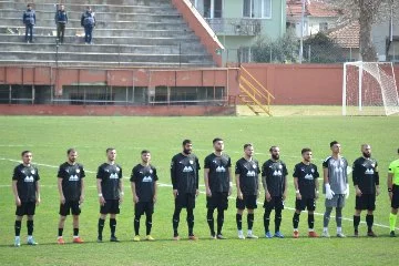 Edirnespor’dan play-off için önemli galibiyet