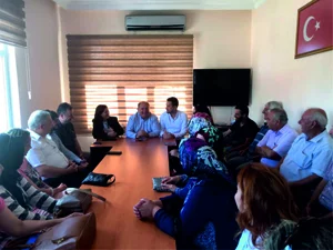 “Havsa’nın AK Parti Belediyeciliği ile Tanışma Vakti Gelmiştir”  