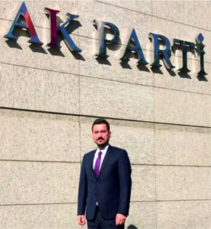 AK Parti Havsa ilçe Başkanı Av. Aydın Balkan'dan Erken Seçim Açıklaması,‘Hazırız’