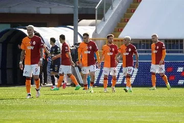 Galatasaray yenilmezlik serisini 18’e çıkardı