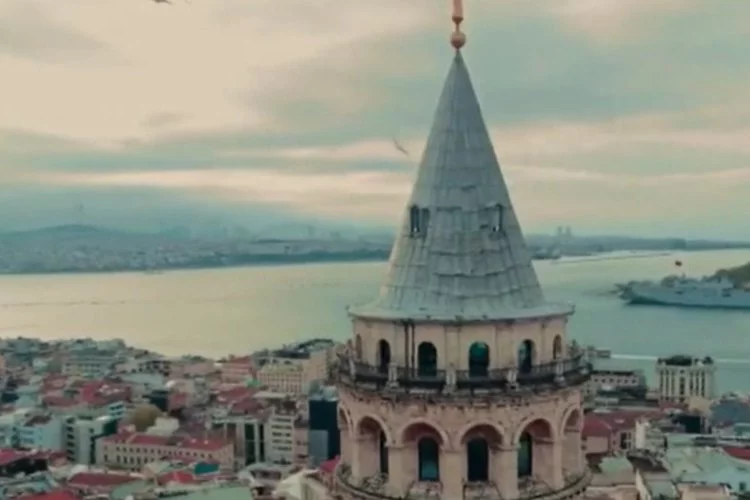İstanbul’a en çok Rusya’dan,Almanya’dan ve İran’dan turist geldi