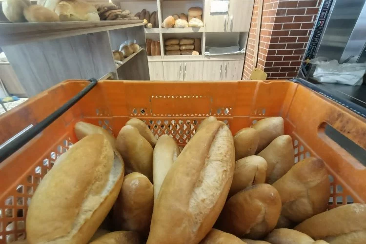 İşte Edirne’de ekmeğin yeni fiyatı