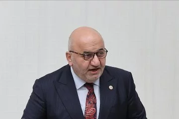 Saadet Partisi Kocaeli Milletvekili Hasan Bitmez vefat etti