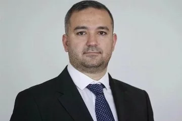 TCMB Başkanlığı'na Fatih Karahan atandı
