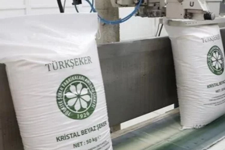Türkşeker'in fabrikalarına 390 sürekli işçi alımı yapılacak