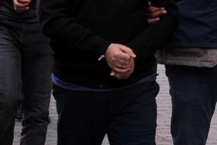 Edirne'de uyuşturucuyla yakalanan 4 şüpheli gözaltına alındı